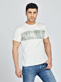 thumb-Slim Fit Erkek Tshirt K.kol