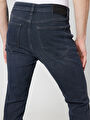 thumb-Justin Skinny Fit Erkek Pantolon