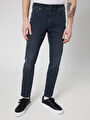 thumb-Justin Skinny Fit Erkek Pantolon