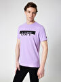 thumb-Regular Fit Erkek Tshirt K.kol