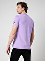 thumb-Regular Fit Erkek Tshirt K.kol