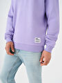 thumb-Oversize Fit Erkek Sweatshirt