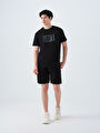 thumb-Regular Fit Erkek Tshirt K.kol