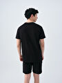 thumb-Regular Fit Erkek Tshirt K.kol