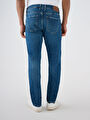thumb-Terrybrown Slim Fit Erkek Pantolon