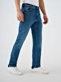 thumb-Terrybrown Slim Fit Erkek Pantolon