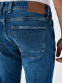 thumb-Terrybrown Slim Fit Erkek Pantolon