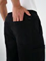 thumb-Baggy Fit Erkek Pantolon