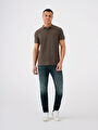 thumb-Regular Fit Erkek Polo K.kol