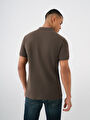 thumb-Regular Fit Erkek Polo K.kol