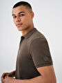 thumb-Regular Fit Erkek Polo K.kol