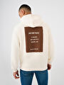 thumb-Oversize Fit Erkek Sweatshirt