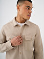 thumb-Regular Fit Erkek Gömlek U.kol