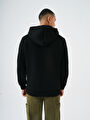 thumb-Regular Fit Erkek Sweatshirt