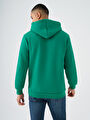 thumb-Regular Fit Erkek Sweatshirt