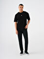 thumb-Oversize Fit Erkek Tshirt K.kol