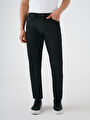 thumb-68 Simon Regular Fit Erkek Pantolon