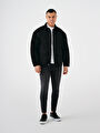 thumb-Oversize Fit Erkek Ceket