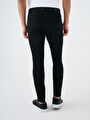 thumb-Justin Skinny Fit Erkek Pantolon