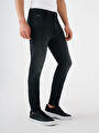 thumb-Justin Skinny Fit Erkek Pantolon