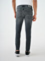 thumb-Justin Skinny Fit Erkek Pantolon