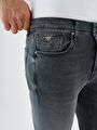 thumb-Justin Skinny Fit Erkek Pantolon