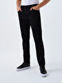 thumb-Ricardo Slim Fit Erkek Pantolon