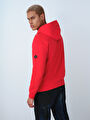 thumb-Loose Fit Erkek Sweatshirt