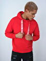 thumb-Loose Fit Erkek Sweatshirt
