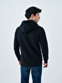 thumb-Regular Fit Erkek Sweatshirt