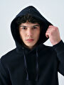 thumb-Regular Fit Erkek Sweatshirt