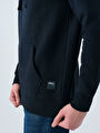 thumb-Regular Fit Erkek Sweatshirt