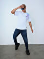 thumb-Loose Fit Erkek Tshirt K.kol