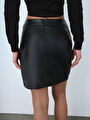 thumb-Slim Fit Kadın Etek