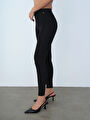 thumb-Slim Fit Kadın Tayt