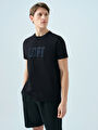 thumb-Regular Fit Erkek Tshirt K.kol