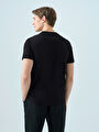 thumb-Regular Fit Erkek Tshirt K.kol