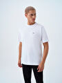 thumb-Loose Fit Erkek Tshirt K.kol