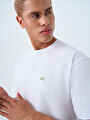 thumb-Loose Fit Erkek Tshirt K.kol