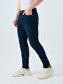 thumb-Justin Skinny Fit Erkek Pantolon