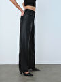 thumb-Baggy Fit Kadın Pantolon