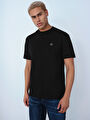 thumb-Loose Fit Erkek Tshirt K.kol