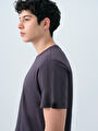 thumb-Regular Fit Erkek Tshirt K.kol