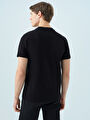thumb-Regular Fit Erkek Tshirt K.kol
