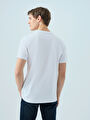thumb-Regular Fit Erkek Tshirt K.kol