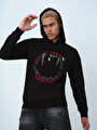 thumb-Oversize Erkek Sweatshirt