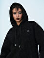 thumb-Oversize Kadın Sweatshirt