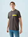 thumb-Regular Fit Erkek Tshirt K.kol