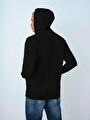 thumb-Loose Fit Erkek Sweatshirt