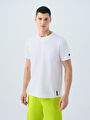 thumb-Regular Fit Erkek Tshirt K.kol